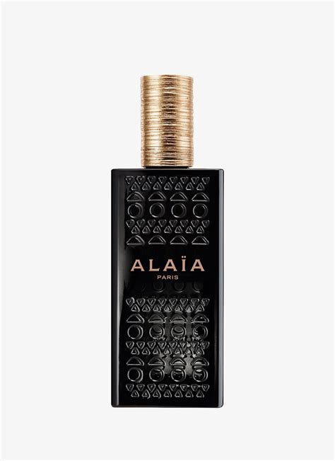 alaia perfume uk